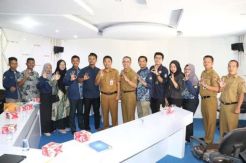 Generasi Milenial Dukung Program Pembangunan Pemko Pekanbaru