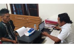 Parah! Guru SDN yang Harusnya Jadi Panutan, Terciduk Sedang Asyik Nyabu