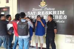 Bikin Istri Teman Bahagia, Irvan Malah Dikeroyok Teman hingga Tewas