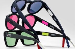 Produk Raksasa Eyewear Ini Gunakan Material dari Sampah Laut