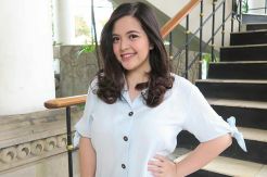 Belanja Hemat dan Ramah Lingkungan ala Tasya Kamila