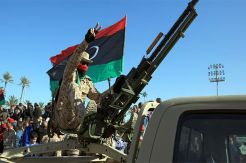 Two Turkish Servicemen Die in Libya - Erdogan