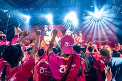 Anteraja Siap Sukseskan Jakarta International BNI Java Jazz Festival 2020