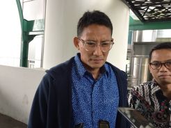 Indonesia Negara Maju, Sandiaga: Harus Penuhi Kriteria Tertentu