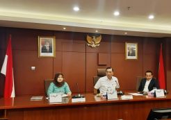 Gara-Gara Corona, Operasional Kereta Cepat Jakarta-Bandung Bisa Mundur