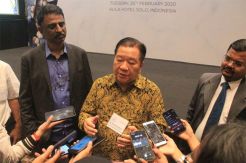 Status RI Berubah Jadi Negara Maju, Sektor Tekstil Diprediksi Tak Terpengaruh