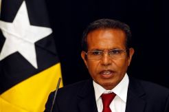 Koalisi Pemerintah Runtuh, PM Timor Leste Mundur