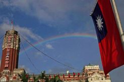 Taiwan Klaim Punya Kemampuan Pencegahan Epidemi Kelas Dunia