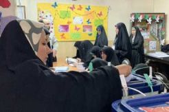 Pemilu Parlemen Iran, Parti Konservatif Raih Kemenangan