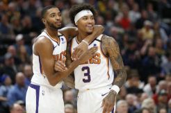 Hasil Lengkap Pertandingan NBA, Selasa (25/2)