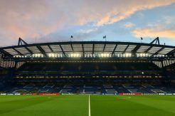 Susunan Pemain Chelsea vs Bayern Muenchen