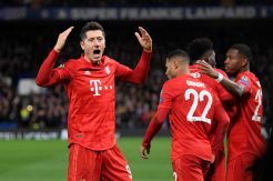 Muenchen Runtuhkan Dominasi Pemain Muda Chelsea