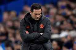 Chelsea Butuh Keajaiban Setelah Dipermalukan Bayern di Liga Champions