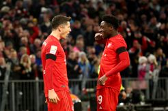 Kalahkan Chelsea Tanpa Kebobolan, Flick Puji Bek Kiri Bayern