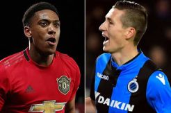 Preview Manchester United vs Club Brugge: Jaga Keangkeran Old Trafford