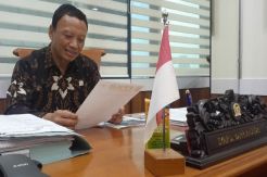 Draf Omnibus Law Cipta Kerja Dinilai Penzaliman terhadap Buruh