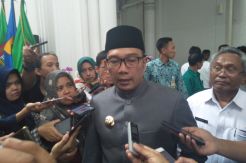 Tanggapi Santai Hasil Survei, Ridwan Kamil: Urusan Pilpres 2024 Masih Jauh