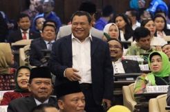 PKB: Omnibus Law Cipta Kerja Cara Cepat Tangani Kemiskinan