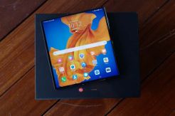 Diam-diam Huawei Sosialisasikan Mate Xs ke Pasar Indonesia