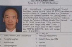 Kemlu Singapura Tegaskan Honggo Wendratno Tidak Berada di Singapura