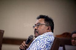 Rano Karno Ngaku Uang Rp7,5 Miliar Tak Pernah Sampai ke Dirinya