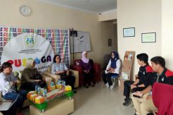 Kementerian PPPA Terjunkan Tim Pemulihan Psikologi Korban Insiden Susur Sungai