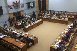 Menag Akui Masalah Rumah Ibadah Cukup Besar