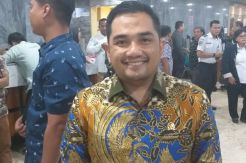 DPR Usul Bentuk Pansus Bencana Banjir Jabodetabek
