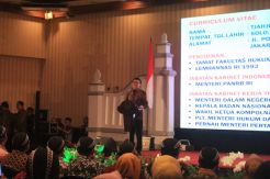 Menteri PAN-RB: Pemindahan 1,8 Juta ASN ke Ibu Kota Baru Akhir 2023