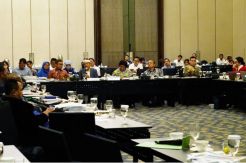 DPR Minta Pemerintah Hati-hati Terkait Omnibus Law Bidang LHK