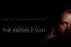 Review Film The Invisible Man