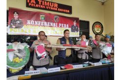 Masih di Bawah Umur, 6 Pelaku Perusakan Aeon Mall Dapat Perlakuan Khusus