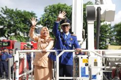 Setelah Kadis Perumahan Rakyat, Kini Kepala BPBD DKI Mengundurkan Diri