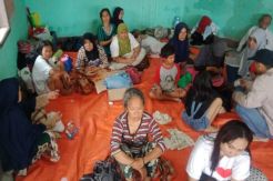 Banjir Terjang Karawang, BNPB: Sebanyak 15.734 KK Dievakuasi