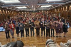 Ekonomi Kreatif Berbasis Budaya dan Kearifan Lokal Jawaban Tantangan Masa Depan