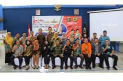 Lewat Cukai, Bea Cukai dan Pemda Komitmen Majukan Provinsi Lampung