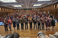 Denpasar Siapkan Sistem Ekonomi Digital Berbasis Budaya dan Kearifan Lokal