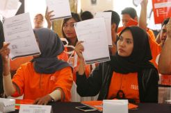 Akad KPR Massal BNI Bulan Ini Tembus 2.046 Debitur