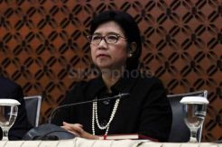 BI Ungkap Industri Keuangan Indonesia Terkena Dampak Virus Corona