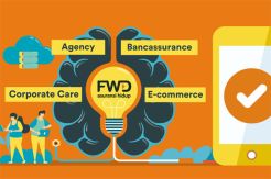 Berusia 7 Tahun, FWD Life Hadirkan Layanan Asuransi Berbasis Digital