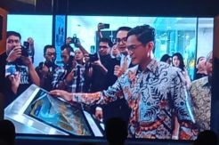 Ambil Kue Perekonomian Jaksel, BTN Relokasi Cabang Jakarta Kuningan