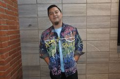 Debut Sutradara, Pembuktian Chandra Liow Jadi Filmmaker