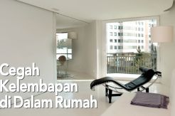 Cegah Kelembapan di Dalam Rumah, Atur Sirkulasi Udara dengan Baik