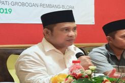 Marwan Jafar: Dorong BUMN Memberdayakan Desa