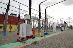 Perkuat Kelistrikan Belitung, PLN Operasikan SUTT 70 KV Dukong-Manggar