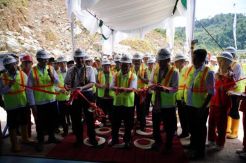Brantas Abipraya Mantapkan Komitmen Sokong Pengembangan EBT