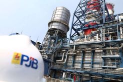 Campur Bahan Bakar PLTU Batubara dengan EBT, PJB Manfaatkan Cangkang Sawit