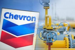 Staf Terduga Terinfeksi Virus Corona, Chevron Kirim Pulang 300 Pekerja