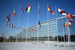 UE Desak Rusia dan Suriah Hentikan Serangan di Idlib