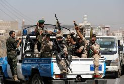 Pendonor Berencana Hentikan Bantuan ke Wilayah Houthi di Yaman